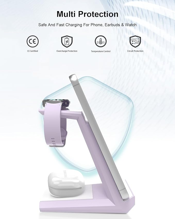 Light Purple