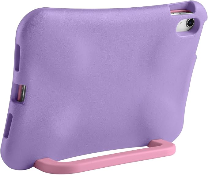 Purple Pink