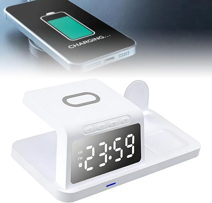 HT-506 White