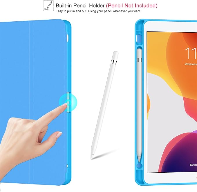 B-Book Blue