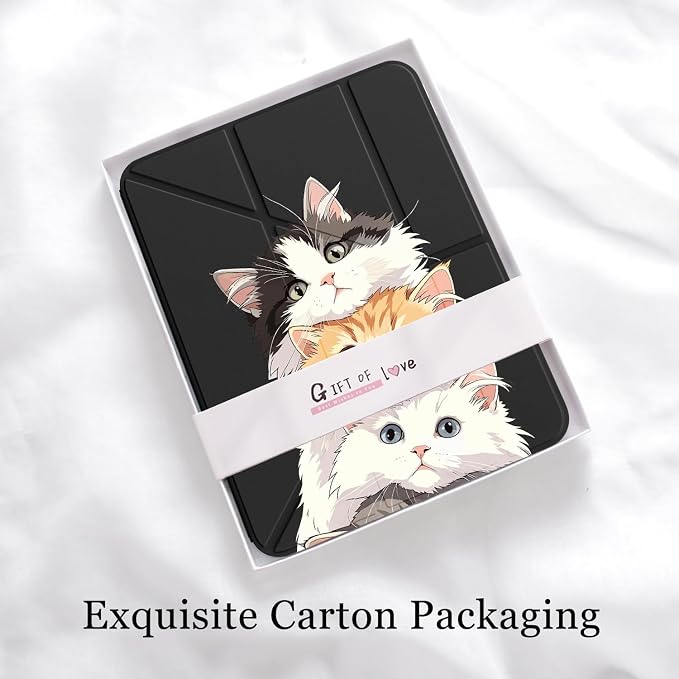 Cat C/Black