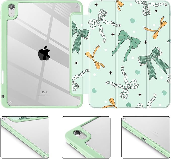 Green Bows