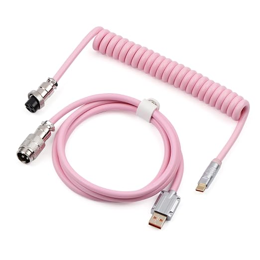 Puff Pink