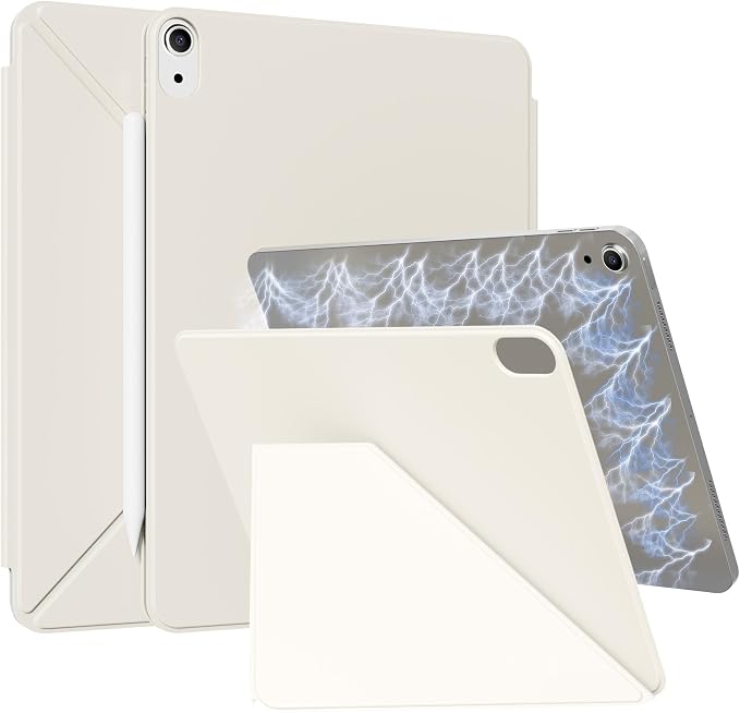Cream White