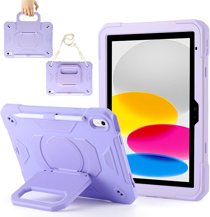 Light Purple
