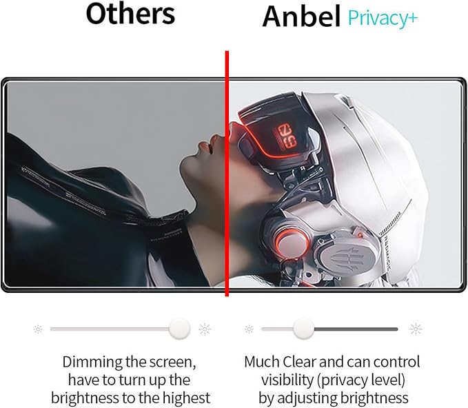 Privacy