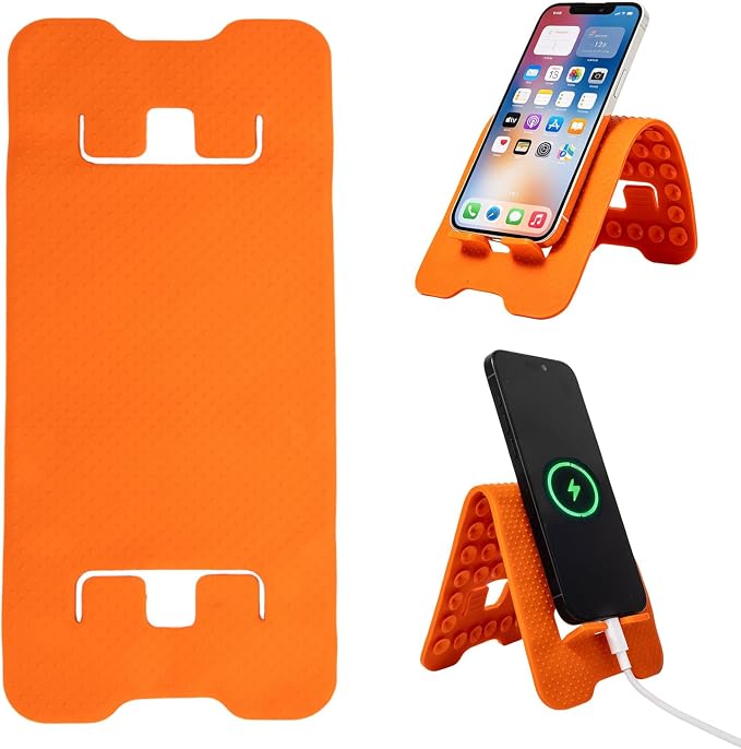 Upgrade Orange