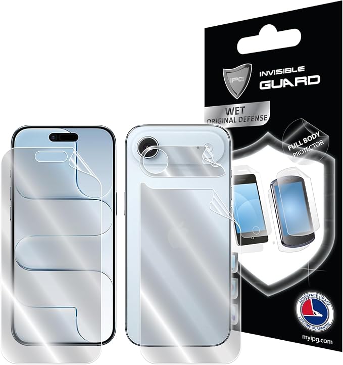 iPhone 17 Air