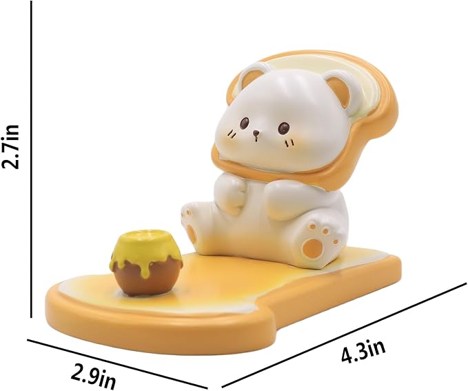 Bread Bear