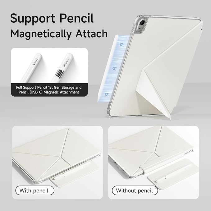 Cream White