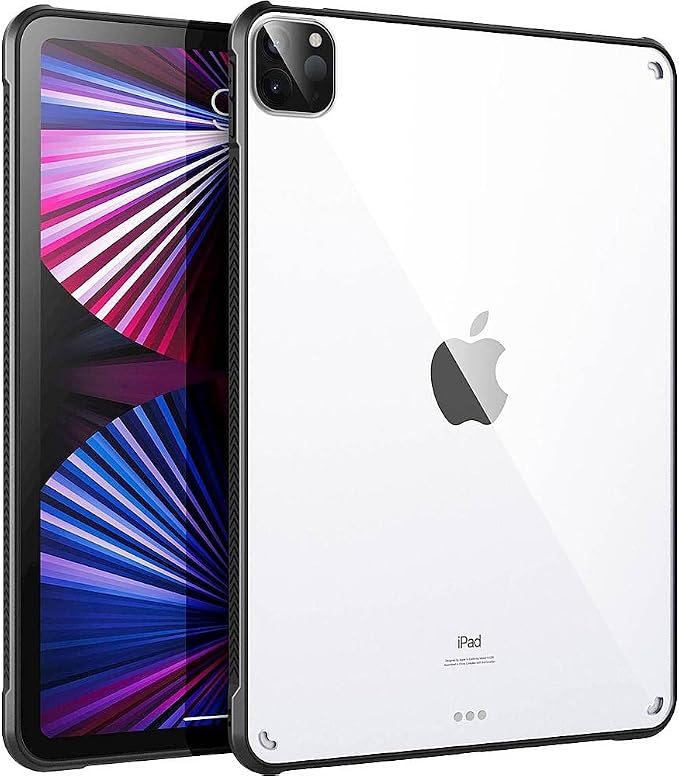 Clear Black