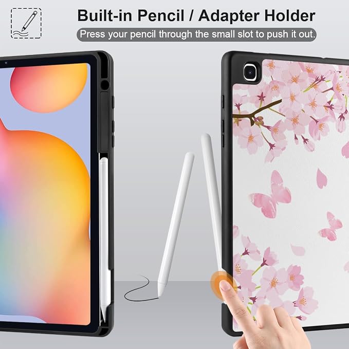 Flower Blossoms