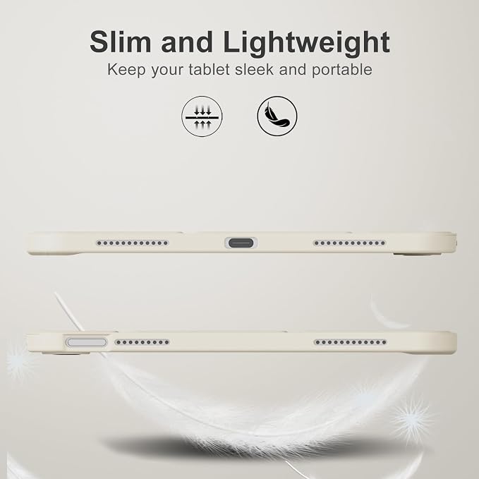 Cream White
