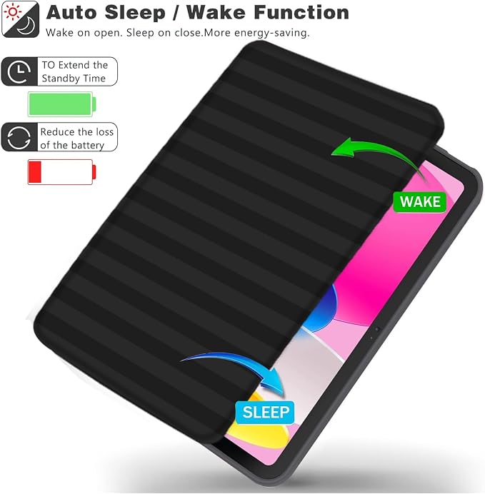 Horizontal-Black