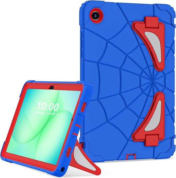 Blue+Red