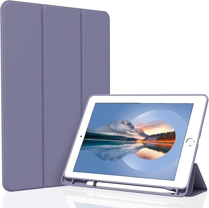 Lavender Gray