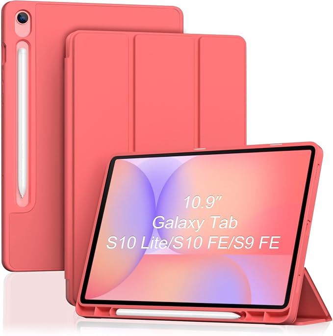 Coralred