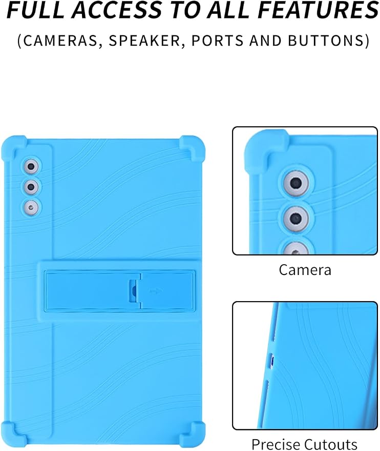 Light Blue