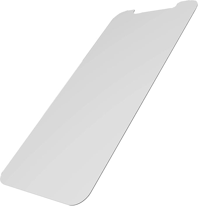 tech21 Impact Glass Screen Shield Protector for Apple iPhone 12 and 12 Pro 5G