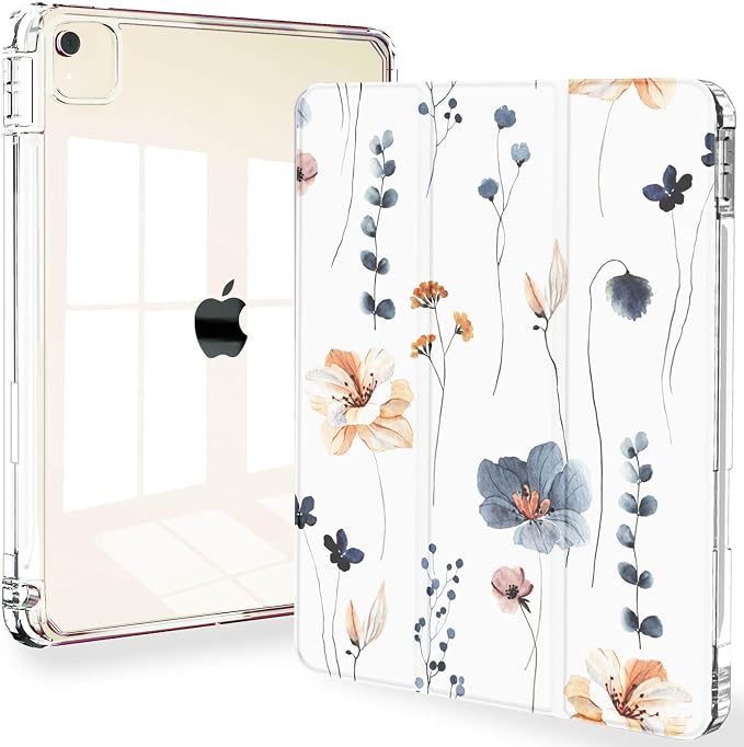 Simple Flowers