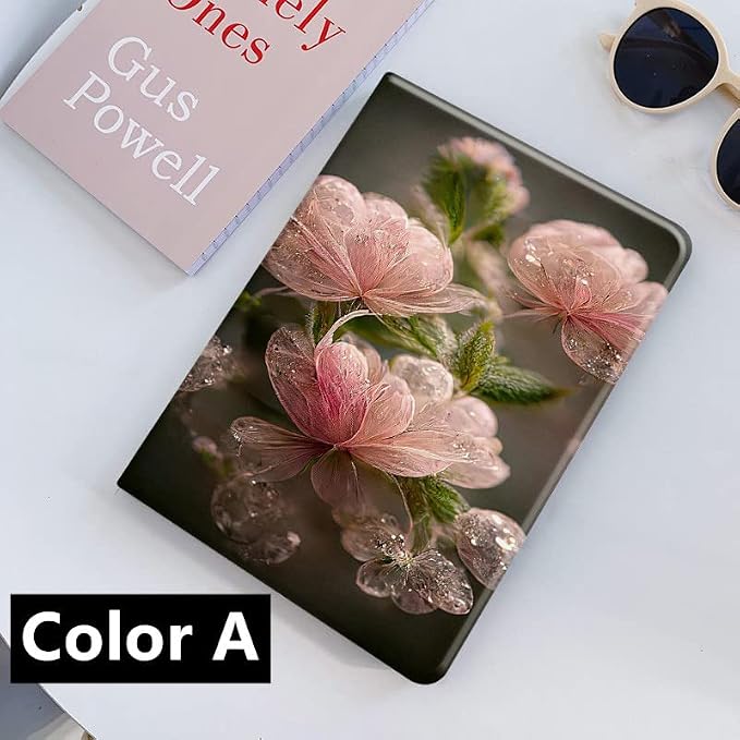 Color A