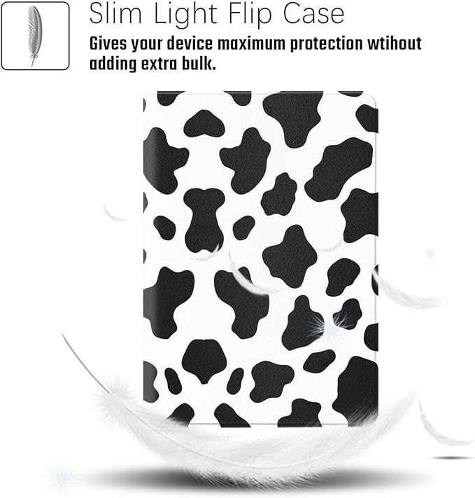 Cute Cow Pattern