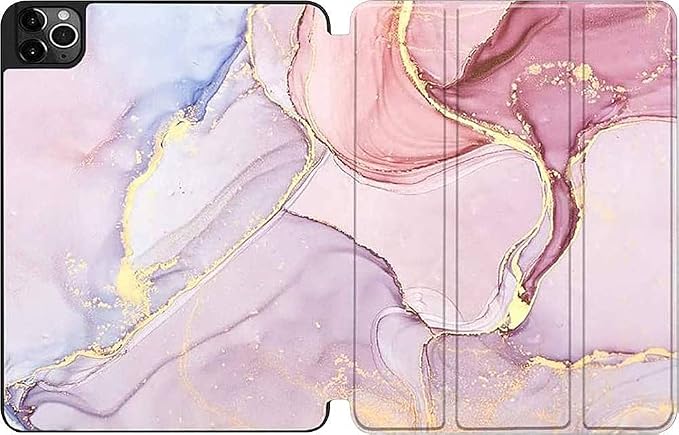 Pink Marble