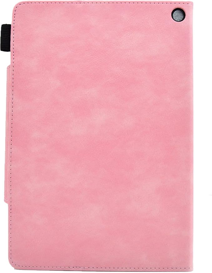 07# Pink