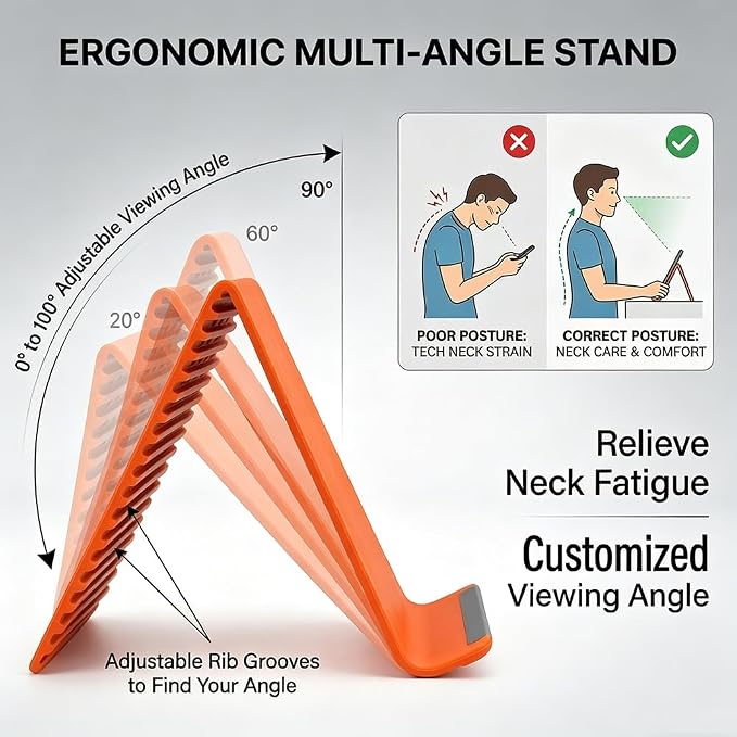 Orange-2 pack