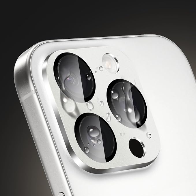 White Titanium