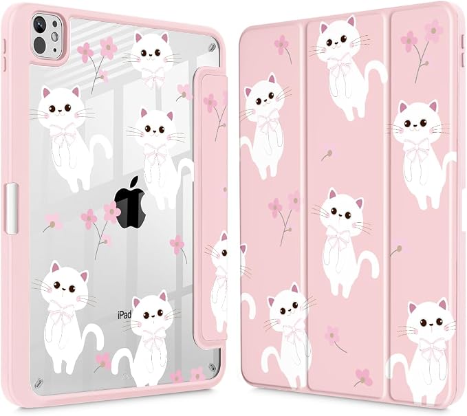 Cat-Pink