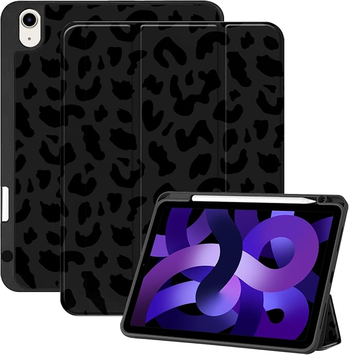 Black Purple-C1