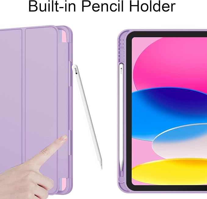 Purple- Pink