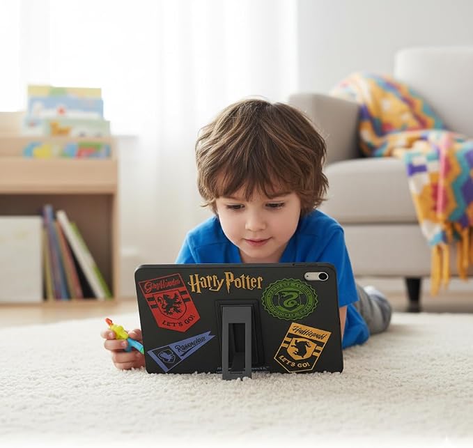 Hogwarts