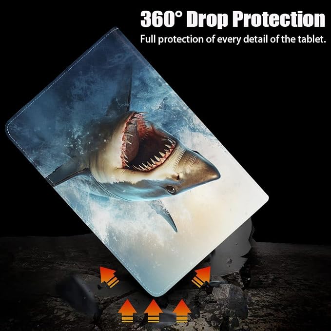 Great White Shark