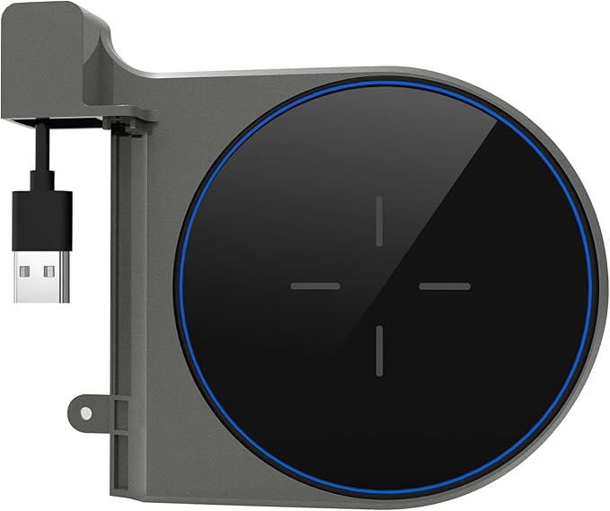 Soundfreaq Wireless Charging Pad - Custom Designed for Sound Rise II