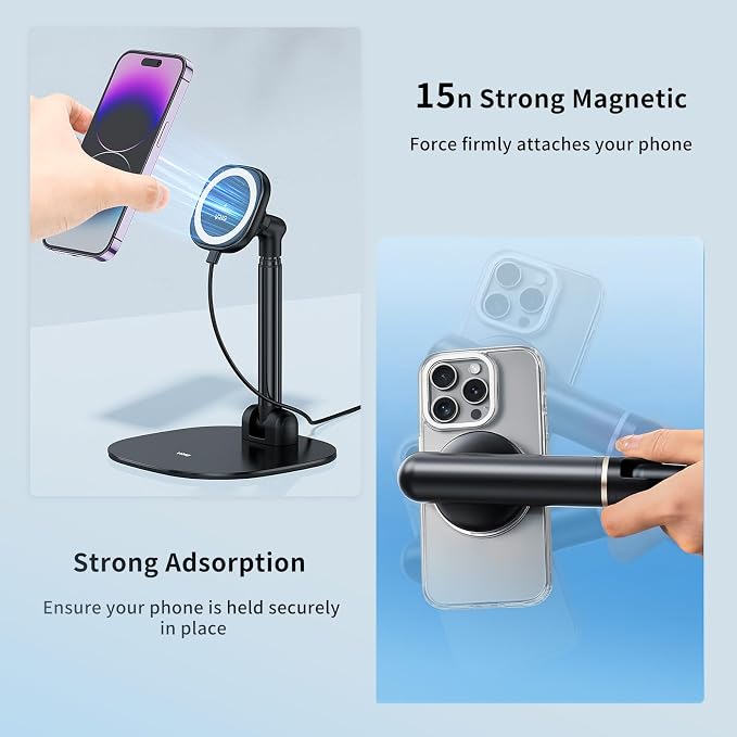 Wireless charging