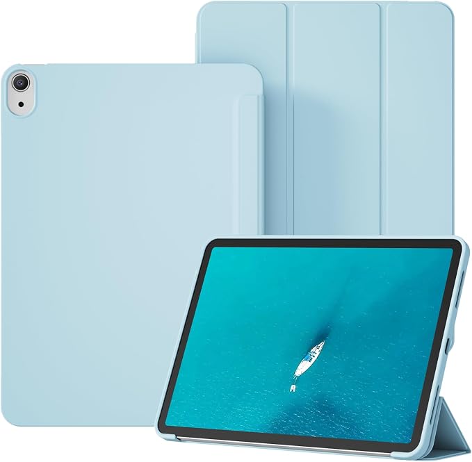 Sky Blue