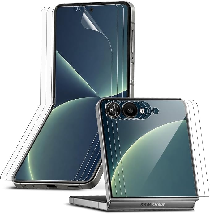 Galaxy Z Flip 8