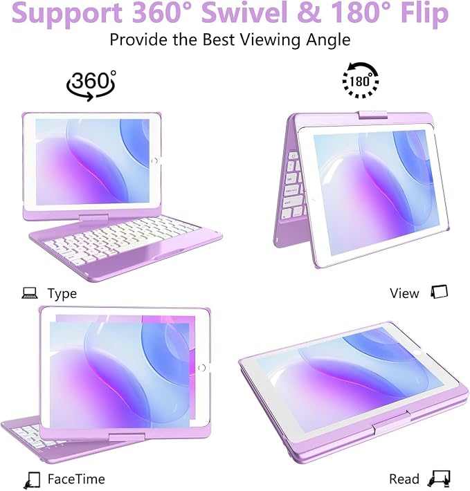 Light Purple