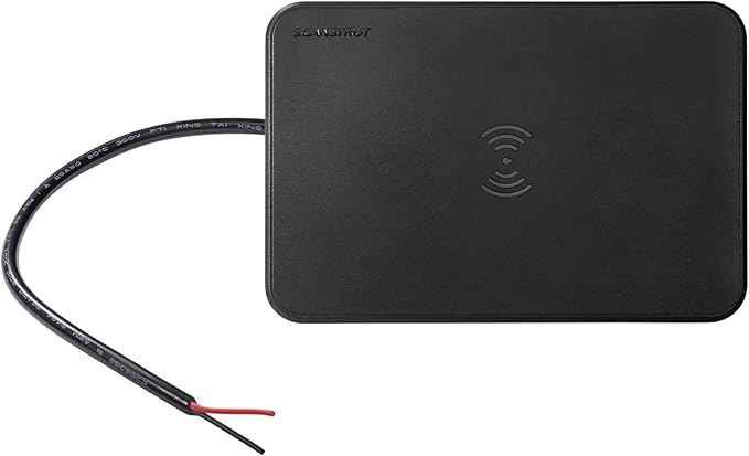 Scanstrut SC-CW-7GT Sub 15W 3-Coil Waterproof Wireless Charger