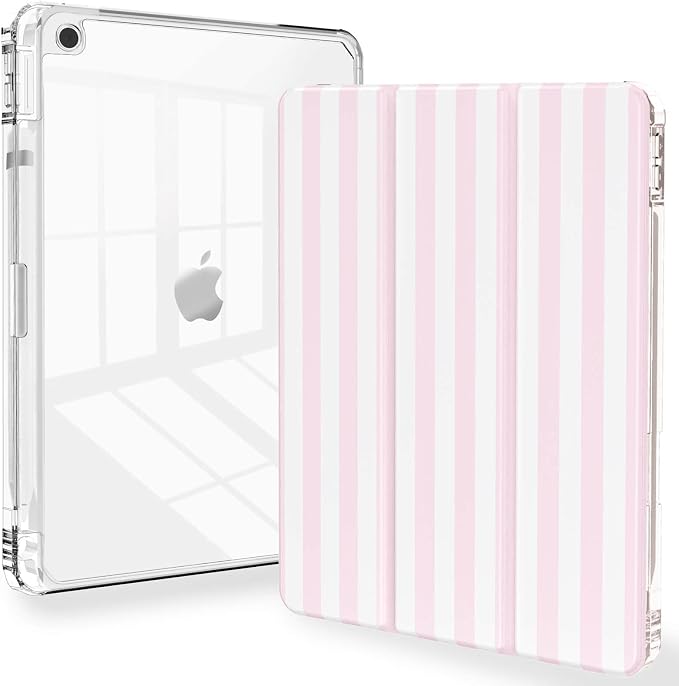 Pink Stripes