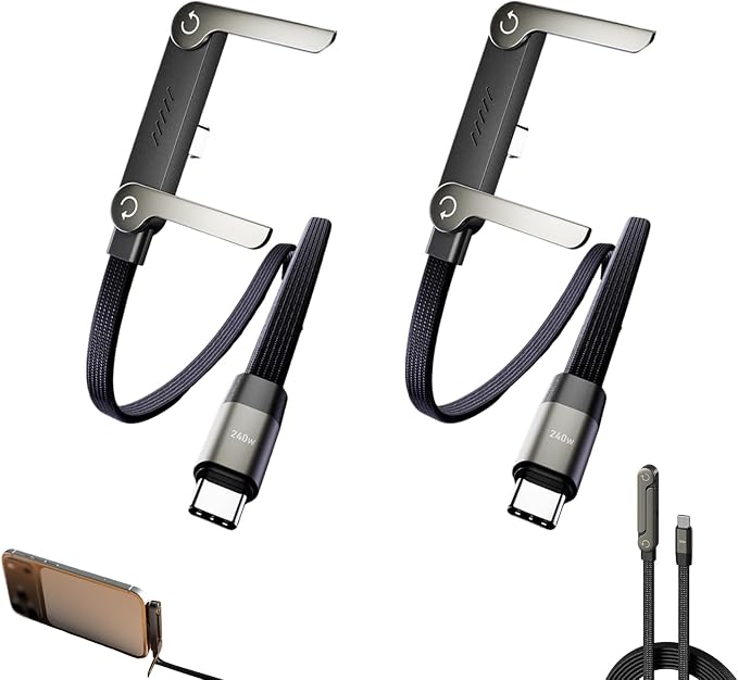 2pcs,C-C