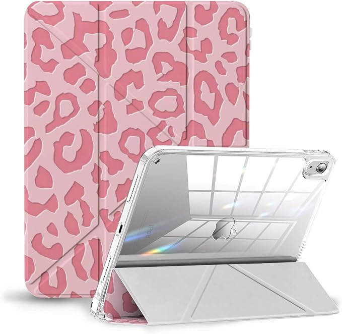 Leopard Pink