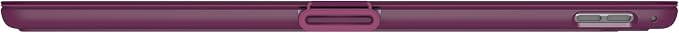 Syrah Purple/Magenta Pink