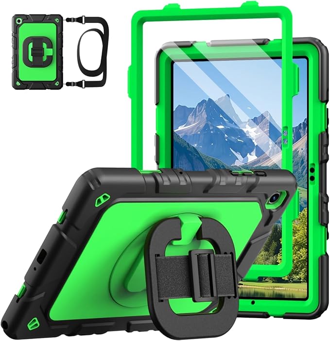 #03 BLACK+GREEN
