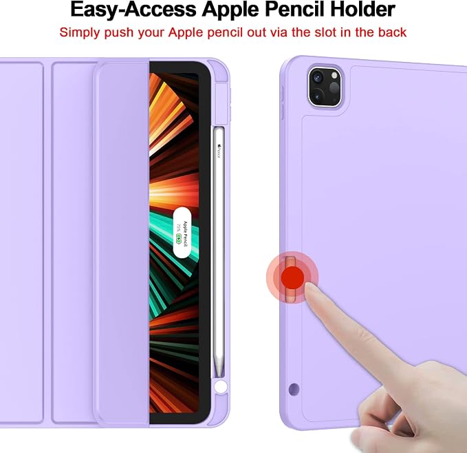 Clove Purple
