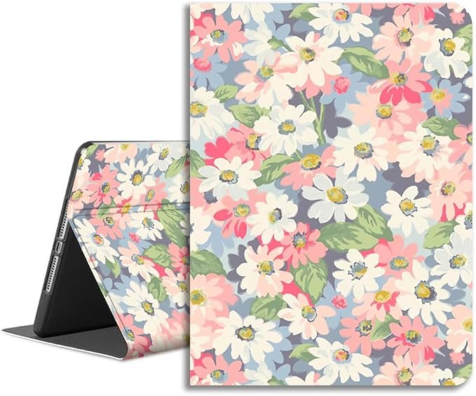 Flowering Shrubs