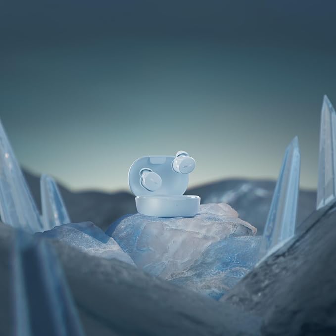 Ice Blue