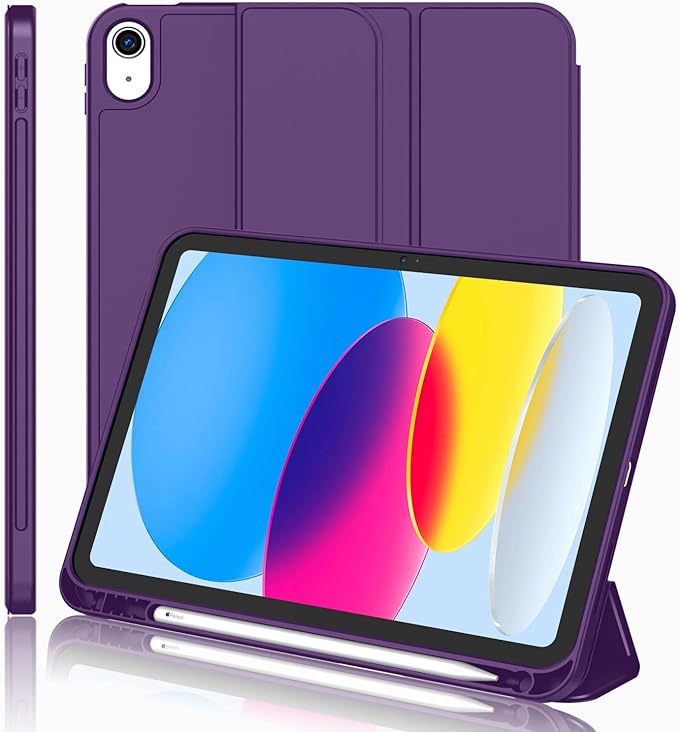 Dark Purple